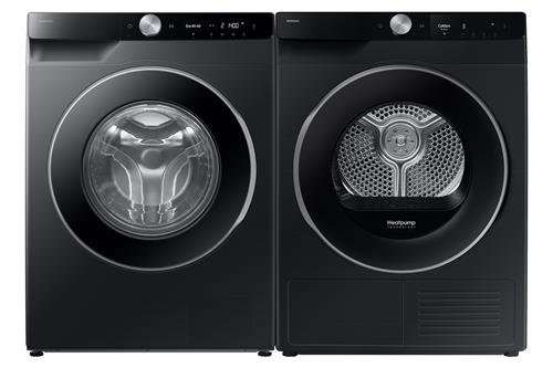 Samsung Lavatrice AI Control Ecodosatore 9Kg WW90DG6U85LBU3