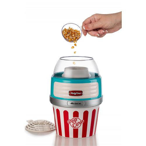 MACCH X POPCORN POPPER XXL