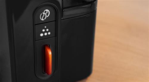 MACCHINA DA CAFF AMERICANA MYMOMENT NERO