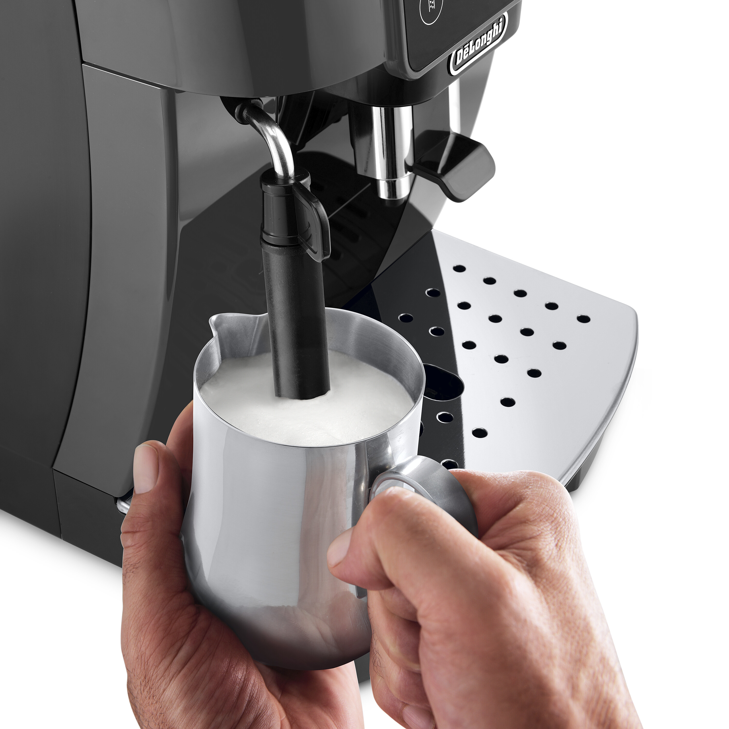 De’Longhi Magnifica ECAM220.22.GB Automatica Macchina per espresso 1,8 L