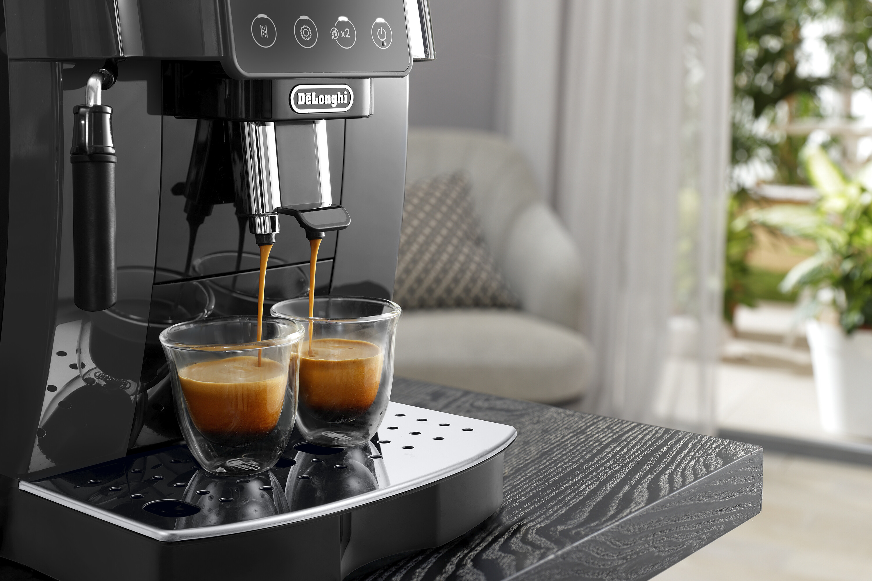 De’Longhi Magnifica ECAM220.22.GB Automatica Macchina per espresso 1,8 L