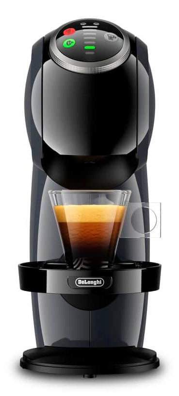 De’Longhi Nescafé Dolce Gusto GENIO S PLUS EDG315.R - Rosso