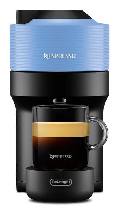 De’Longhi Nespresso Vertuo ENV90.A Macchina per caffè a capsule 0,56 L