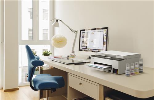 MAXIFY GX1050 EB2 A4 3IN1 15PPM/10PPM SERBATOI DI INC WIFI