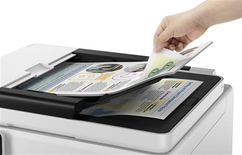 MAXIFY GX7150 4IN1 24IPM IN B/N 15.5IPM CO SERBATOI INK WI-FI