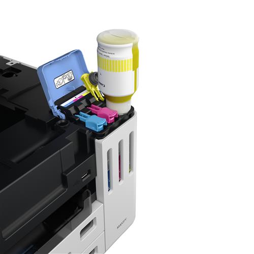 MAXIFY GX7150 4IN1 24IPM IN B/N 15.5IPM CO SERBATOI INK WI-FI