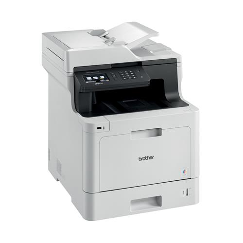 MFCL8690CDW MFP FAX 28PPM DADF USB ETHERNET WIFI 256MB