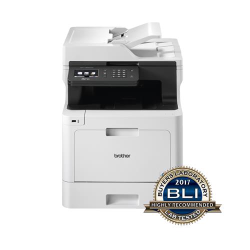 MFCL8690CDW MFP FAX 28PPM DADF USB ETHERNET WIFI 256MB
