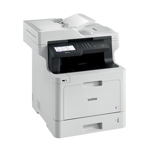 MFC-L8900CDW 4IN1 COLORLASER A4 2400X600DPI 31PPM USB 512 MB