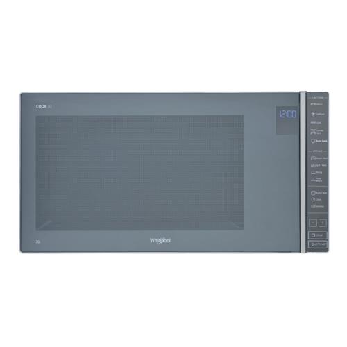 MICROONDE COOK30 SUPERF PIANA GRILL 30L 900W DISP LCD SPECCH