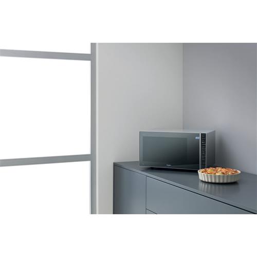 MICROONDE COOK30 SUPERF PIANA GRILL 30L 900W DISP LCD SPECCH