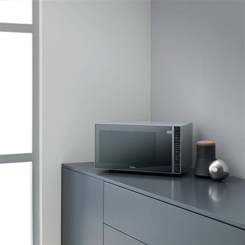 MICROONDE COOK30 SUPERF PIANA GRILL 30L 900W DISP LCD SPECCH