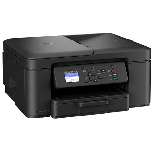 MULTIF. 3-IN-1 INKJET A COLORI 16 IPM 1.8IN WIFI 5GHZ E USB