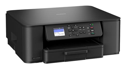 MULTIF. 3-IN-1 INKJET A COLORI 16 IPM 1.8IN WIFI 5GHZ E USB