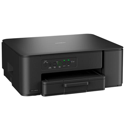 MULTIF. 3-IN-1 INKJET A COLORI 16 IPM WIFI 5GHZ E USB