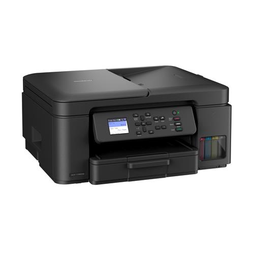 MULTIFUNZIONE 3-IN-1 INKJET A COLORI STAMPA FINO A 16 IPM