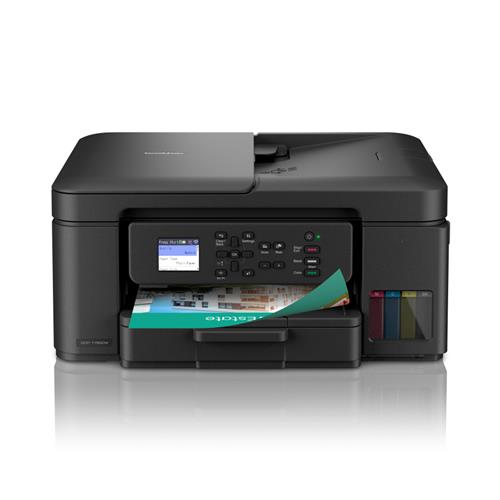 MULTIFUNZIONE 3-IN-1 INKJET A COLORI STAMPA FINO A 16 IPM