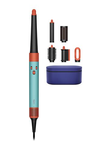 MULTI-STYLER AIRWRAP I.D LISCI E ONDULATI IN ACQUA/TANG