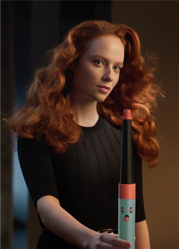 MULTI-STYLER AIRWRAP I.D LISCI E ONDULATI IN ACQUA/TANG