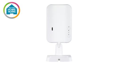 MYDLINK HOME SECURITY PRDT FUNZ. C/SCTLA DANN.O APERTA