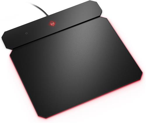 OMEN OUTPOST MOUSEPAD 