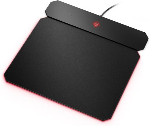 OMEN OUTPOST MOUSEPAD 