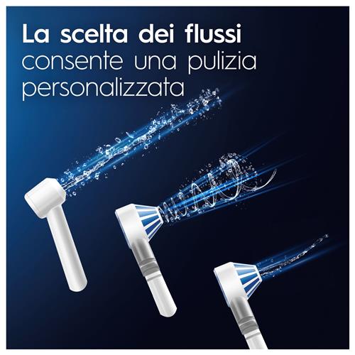 ORAL CENTER + SPAZZOLINO EL PRO1