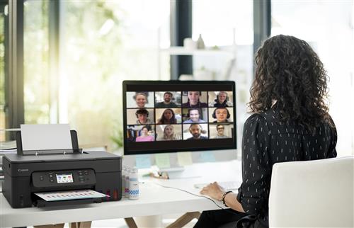 PIXMA G3590 EUR BK4800X1200 DPI WLAN WIFI PRNT/SCN/CPY