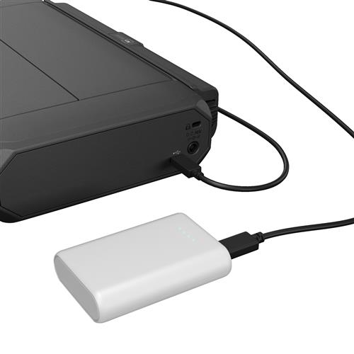 PIXMA TR150 WITH BATTERY SCAT