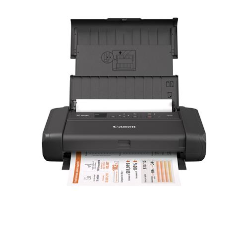 PIXMA TR150 WITH BATTERY SCAT