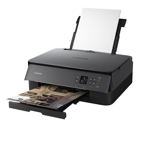 PIXMA TS5350A BLACK INK A4 MFP DANNO LIEVE CASSETTO