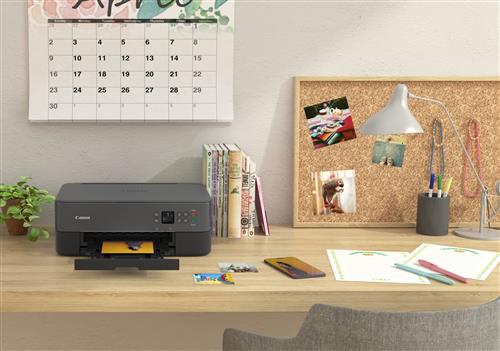 PIXMA TS5350A BLACK INK A4 MFP 