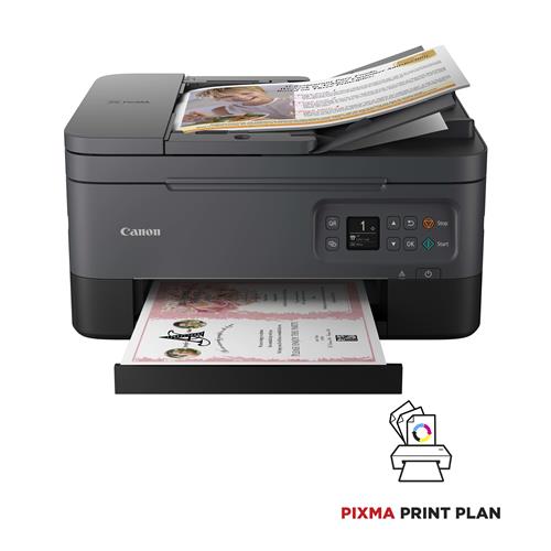 PIXMA TS7450I BLACK 
