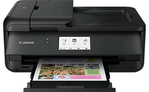 PIXMA TS9550 - BLACK 