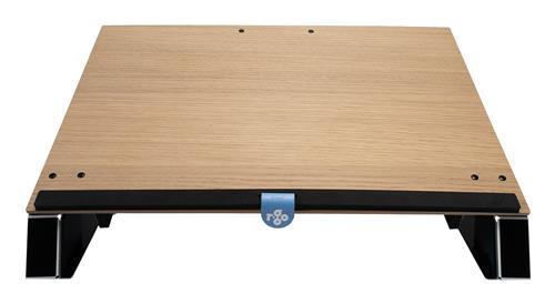 R-GO READ2WRITE PORTADOCUMENTI ERGONOMICO POGGIAPOLSI LEGNO