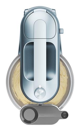 ROBOT GO PLANETARIA SBATTITURA IMPASTO MISCELATURA WHISKING