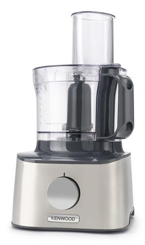 ROBOT MULTIPRO COMPACT GRATTUGIA TRITA AFFETTA E FRULLA