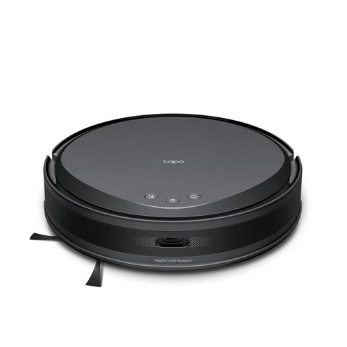 ROBOT VACUUM CLEANER