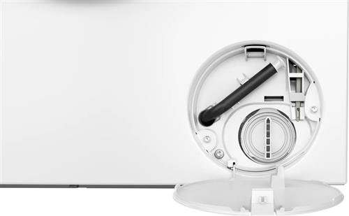 SERIE 8 LAVATRICE CARICAMENTO FRONTALE 10 KG 1400 GIRI/MIN BIA