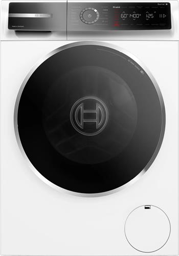 SERIE 8 LAVATRICE CARICAMENTO FRONTALE 9 KG 1400 GIRI/MIN BIAN