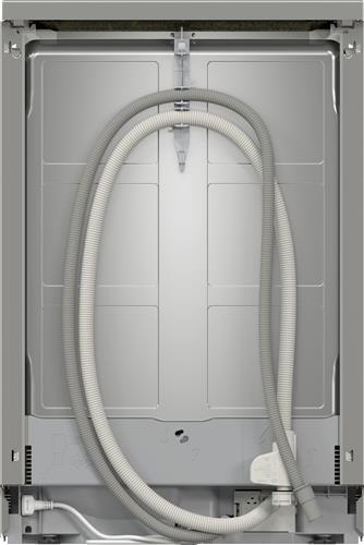 SERIE8 LAVASTOVIGLIE FREE STAND 60CM ACCIAIO SPAZZ-TO ANTI-IMPR