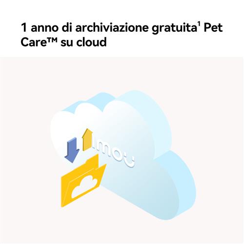 SMART PET FEEDER 4L. DISTRIBUTO DI CIBO PER ANIMALI CON TELECAME