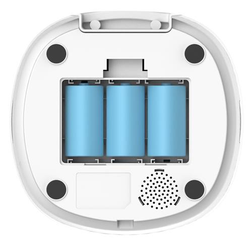 SMART PET FEEDER 4L. DISTRIBUTO DI CIBO PER ANIMALI CON TELECAME