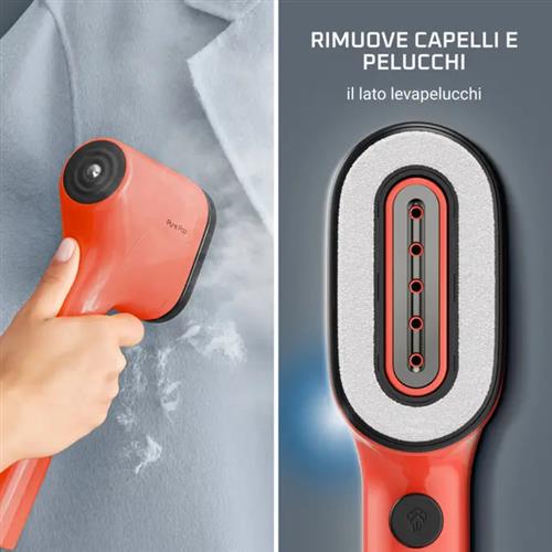 STIRATORE VERTICALE CORAL PURE POP