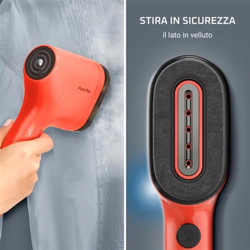 STIRATORE VERTICALE CORAL PURE POP