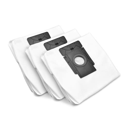 TAPO ROBOT VACUUM DISPOSABLEDUST BAG 4L DISPOSABLE