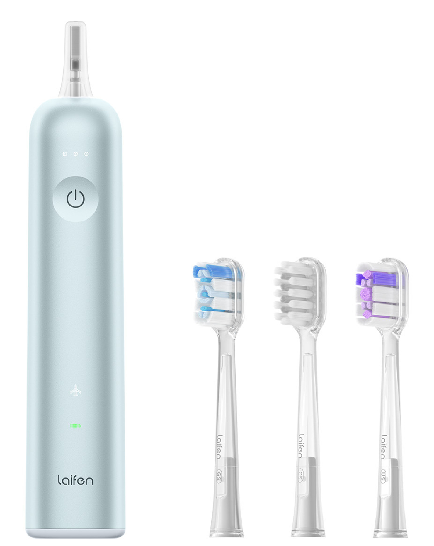 Laifen Wave Adulto Blu