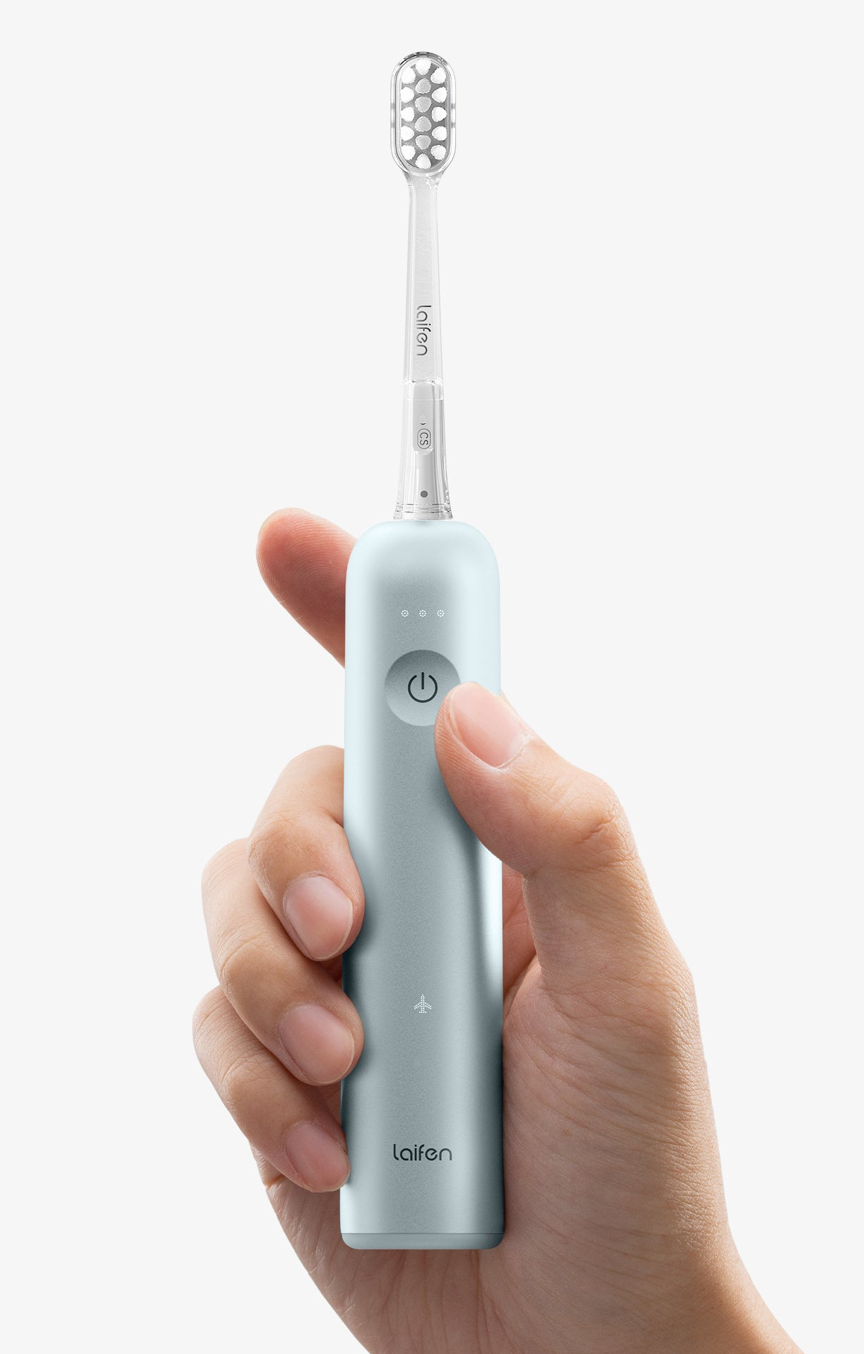 Laifen Wave Adulto Blu