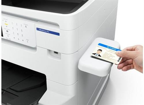 WORKFORCE PRO EM-C8101RDWF MULTIFUNCTION 26PPM A3 USB 2.0