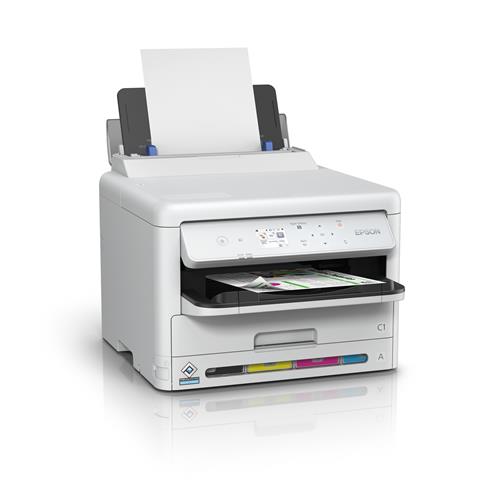 WORKFORCE PRO WF-C5390DW 25PPM 4800X1200 DPI A4 WIFI